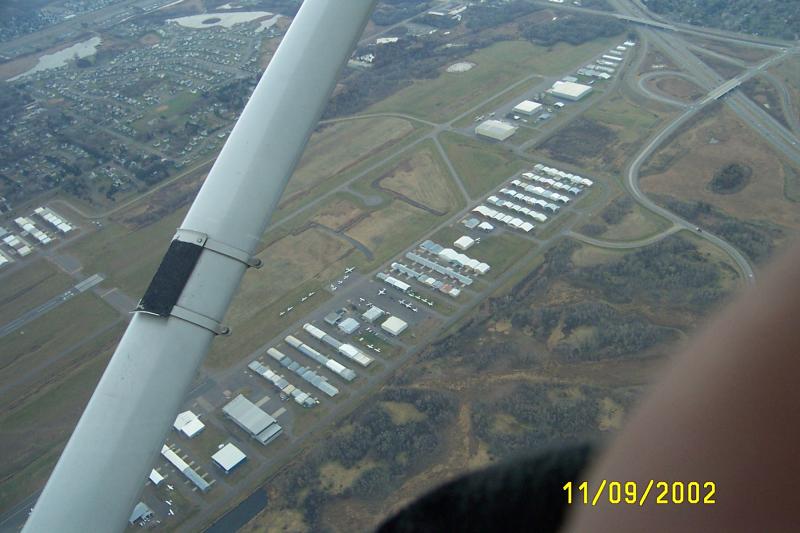 Anoka County Blaine Airport.JPG